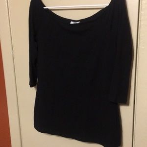 Old navy off the shoulder top